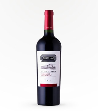Santa Ema Cabernet Sauvignon 750 ml