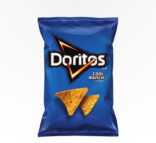 Doritos Cool Ranch 10.5 oz