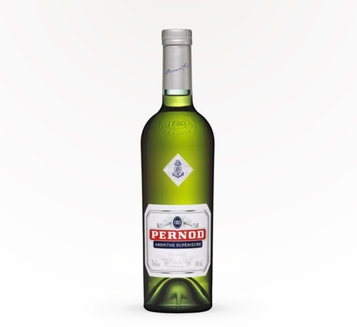 Pernod Absinthe Sup̩rieure Liqueur 750ml (Bottle)