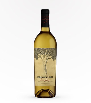 The Dreaming Tree Everyday White Wine 750ml (Bottle)