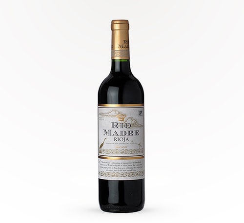 Rio Madre Rioja Spanish Red Wine 750ml (Bottle)