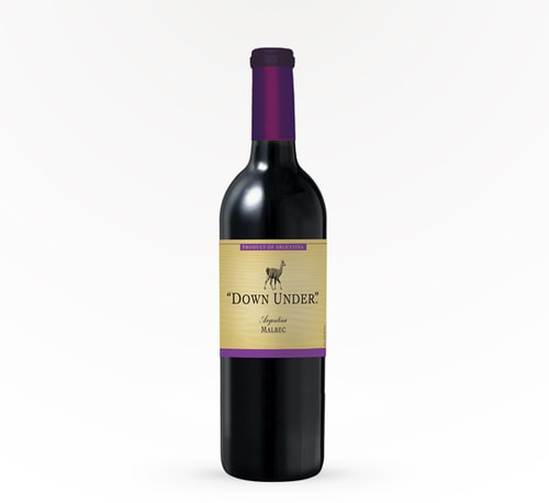 Down Under Malbec 750ml (Bottle)