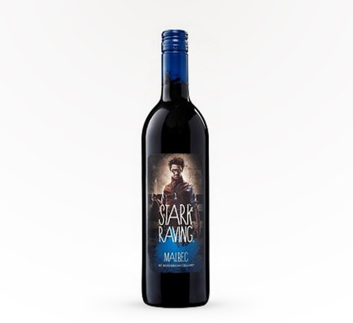Stark Raving Malbec 750ml (Bottle)