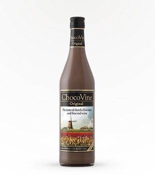 ChocoVine Original 750ml (Bottle)