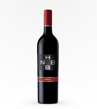 HobNob Merlot 750 ml