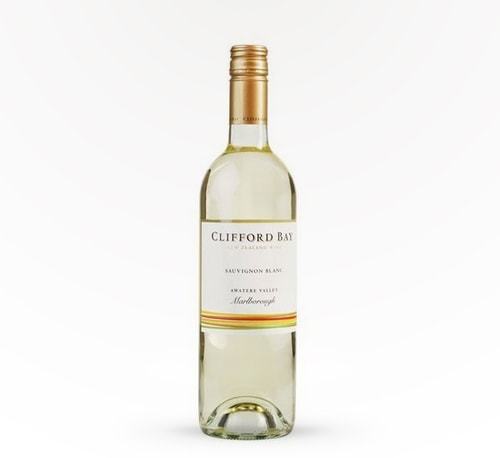 Clifford Bay Sauvignon Blanc 750ml (Bottle)