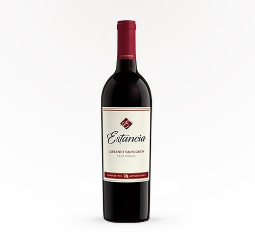 Estancia Cabernet Sauvignon 750ml (Bottle)