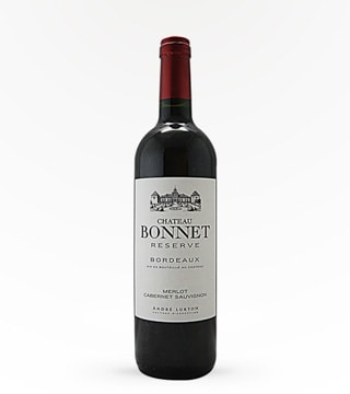 Chateau Bonnet Bordeaux 750ml (Bottle)