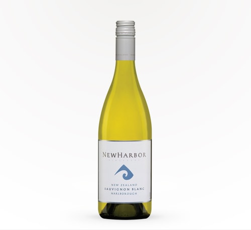 New Harbor Sauvignon Blanc 750ml (Bottle)