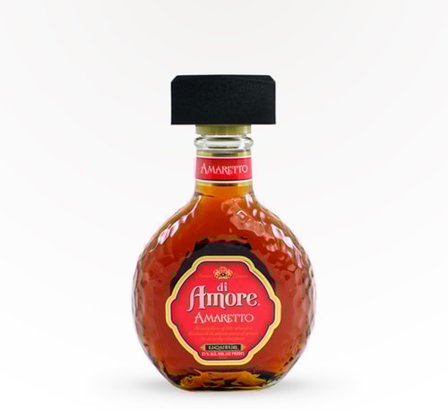 Di Amore Amaretto Liqueur 750ml (Bottle)