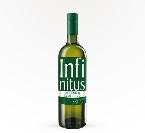Infinitus White Blend 750ml Bottle