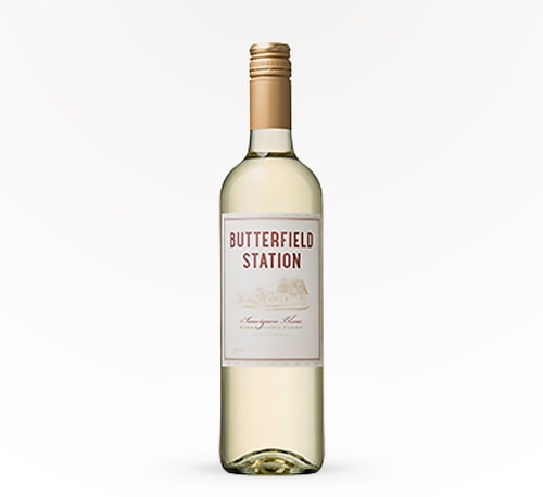 Butterfield Station Sauvignon Blanc 750ml (Bottle)