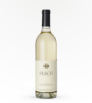 Husch Sauvignon Blanc 750 ml