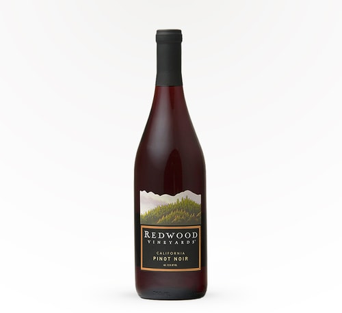 Redwood Vineyards Pinot Noir 750ml Bottle
