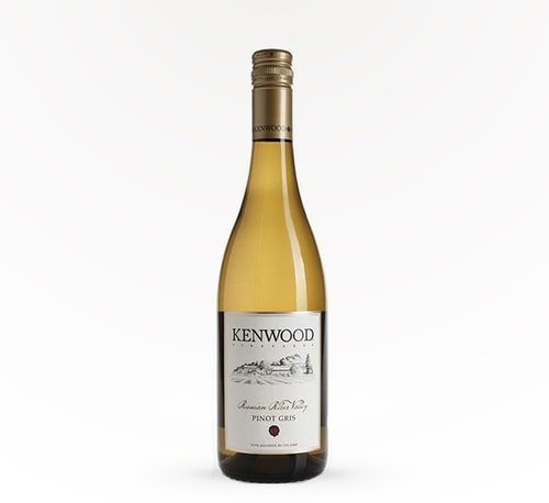 Kenwood Pinot Gris 750ml (Bottle)