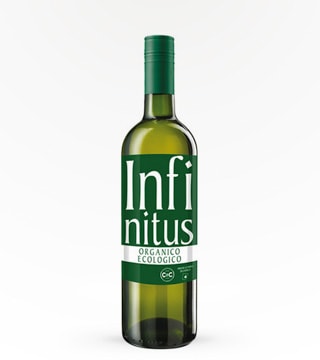 Infinitus White Blend 750 ml