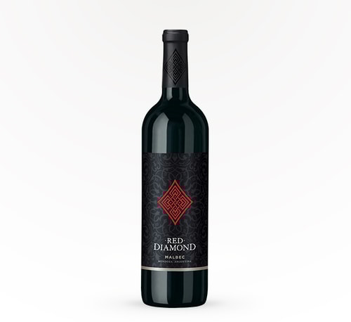 Red Diamond Malbec 750ml (Bottle)