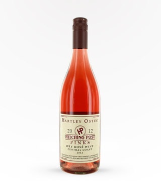 Hitching Post Dry Rosé 750 ml