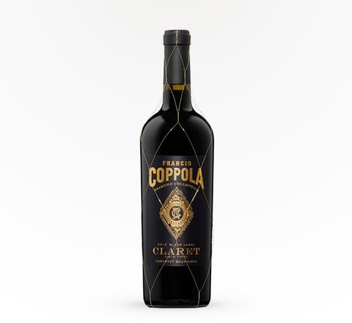 Francis Coppola Diamond Collection Claret 750ml (Bottle)