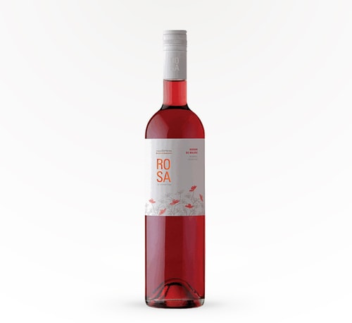 Rosa de Argentina Malbec Rosé 750ml Bottle