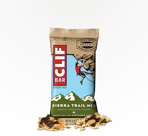 Clif Bar Sierra Trail Mix 2.4 oz
