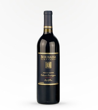 Bourassa Vineyards Cabernet Sauvignon 750 ml