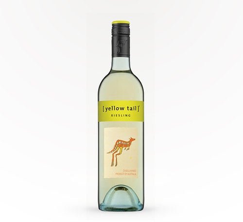 Yellow Tail Riesling 750ml (Bottle)