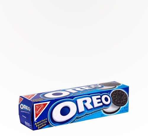Oreo Sandwich Cookies 5.2 oz