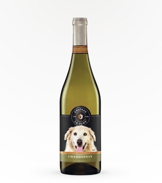 Chateau La Paws Chardonnay 750 ml