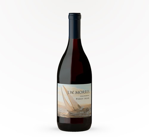 J.W. Morris Pinot Noir 750ml (Bottle)