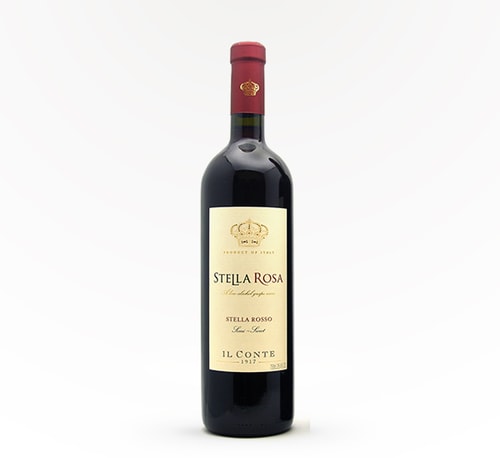 Stella Rosa Stella Rosso 750ml Bottle