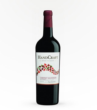 HandCraft Cabernet Sauvignon 750 ml