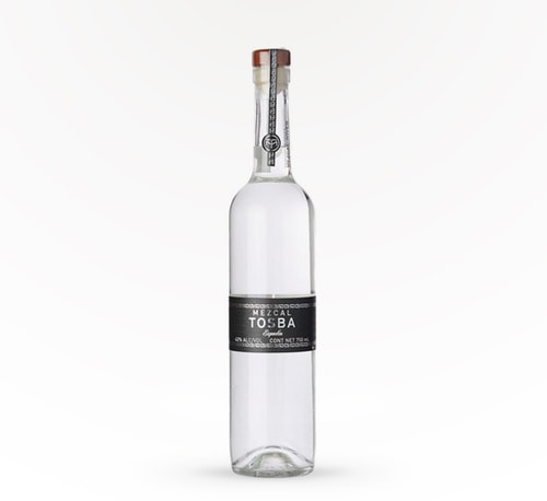 Tosba Mezcal 750ml (Bottle)