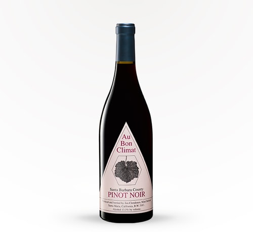 Au Bon Climat Pinot Noir 750ml (Bottle)