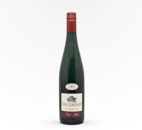 Dr Loosen Red Slate Dry Rieseling 750ml (Bottle)