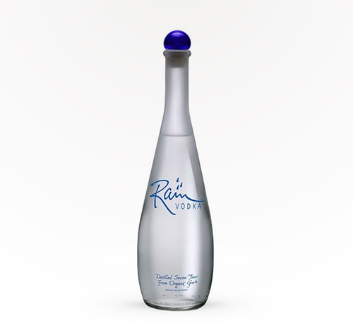 Rain Vodka 750ml (Bottle)