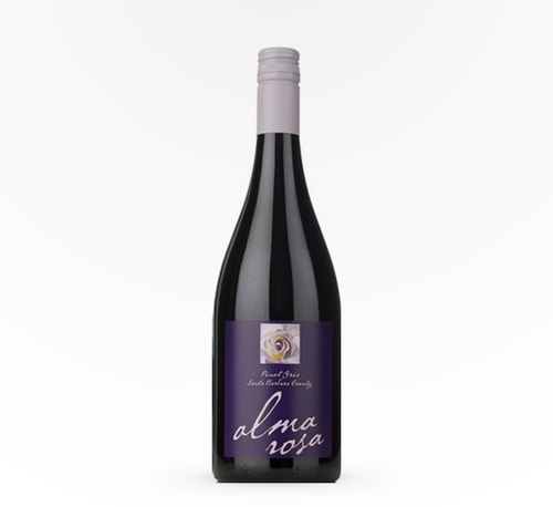 Alma Rosa Pinot Gris 750ml (Bottle)