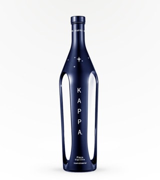 Kappa Pisco White Spirit of Chile 750ml (Bottle)