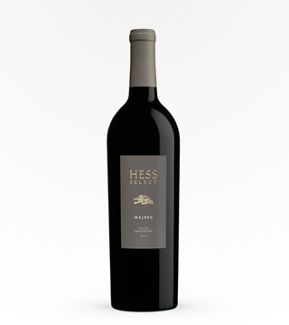 Hess Select Malbec 750 ml