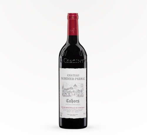 Chateau St. Didier-Parnac Cahors 750ml (Bottle)