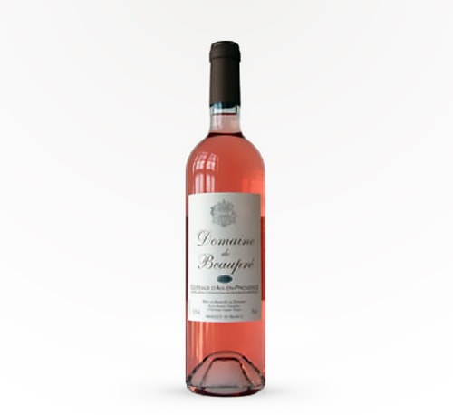 Domaine de Beaupré Rosé 750ml Bottle