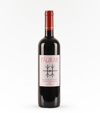 Faurar Rosu de Ceptura Red Blend 750 ml