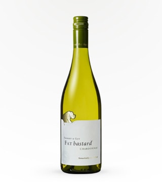 Fat Bastard Chardonnay 750ml (Bottle)