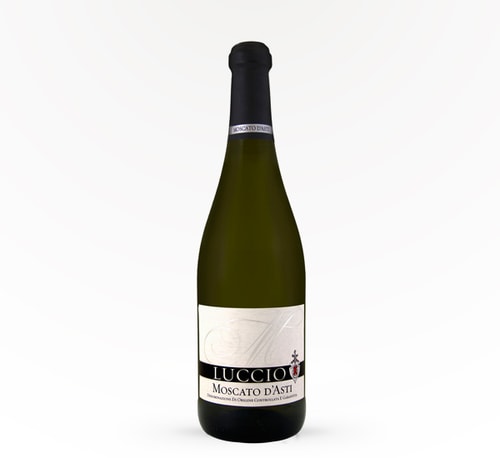 Luccio Moscato 750ml (Bottle)