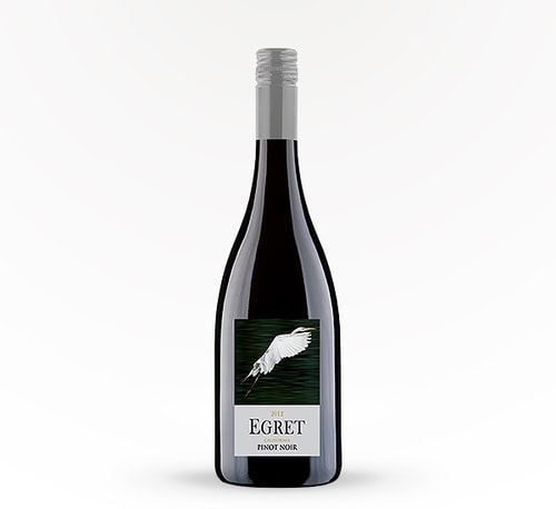 Egret Pinot Noir 750ml Bottle