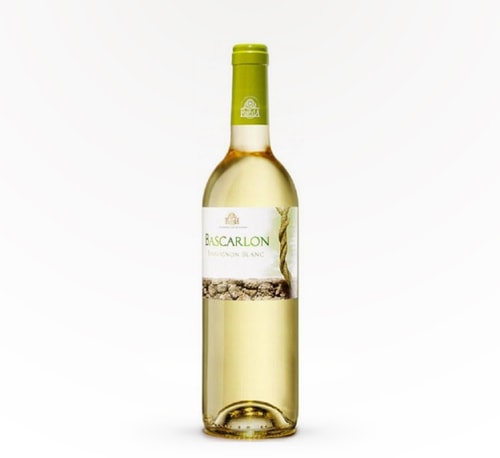 Bascarlon Sauvignon Blanc 750ml (Bottle)