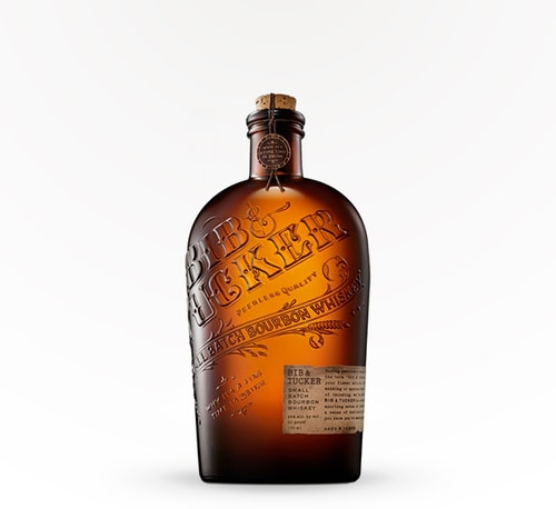 Bib and Tucker Small Batch 6 Year Bourbon 750ml (Bottle)