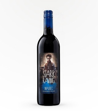 Stark Raving Malbec 750 ml