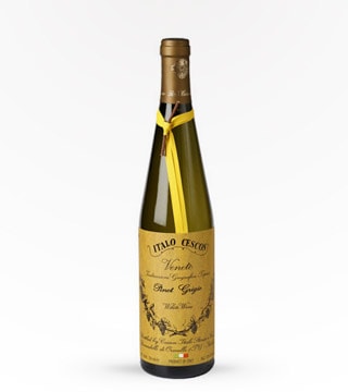 Italo Cescon Pinot Grigio 750 ml