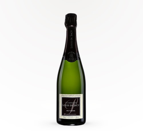 Louis De Sacy Brut Originel 750ml (Bottle)